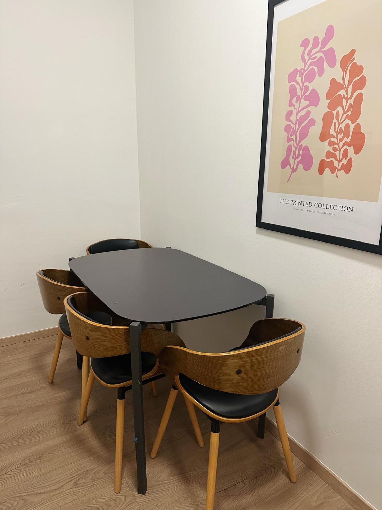 Apartamento 2Schlafenzimmer 5Betten Montuerwhonung Düsseldorf Exterior foto